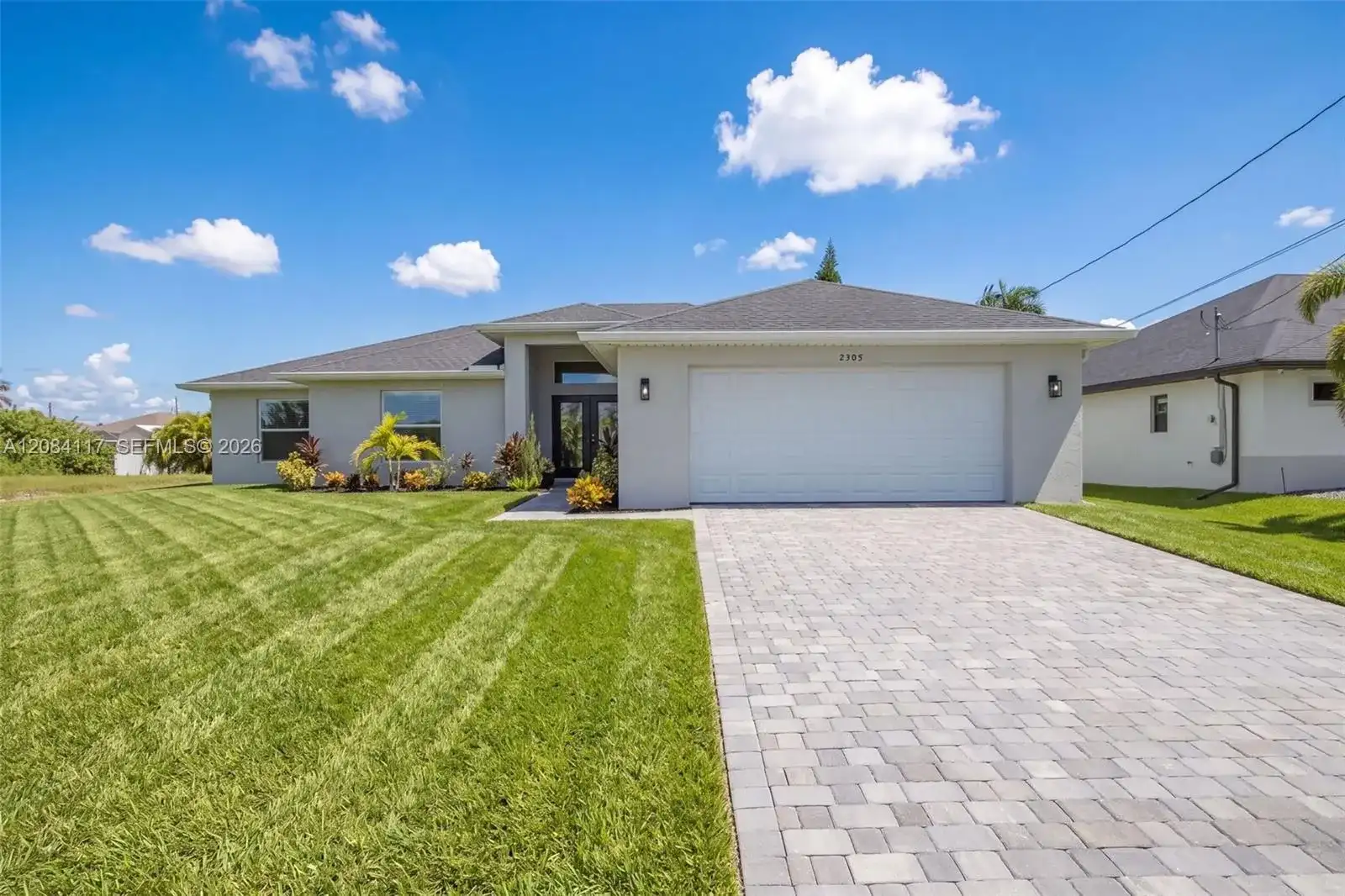2305 NW 34 ave, Cape Coral FL 33993