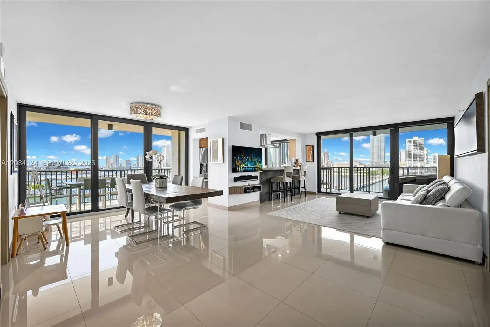 801 N Venetian Dr # 1208, Miami FL 33139 photo 5