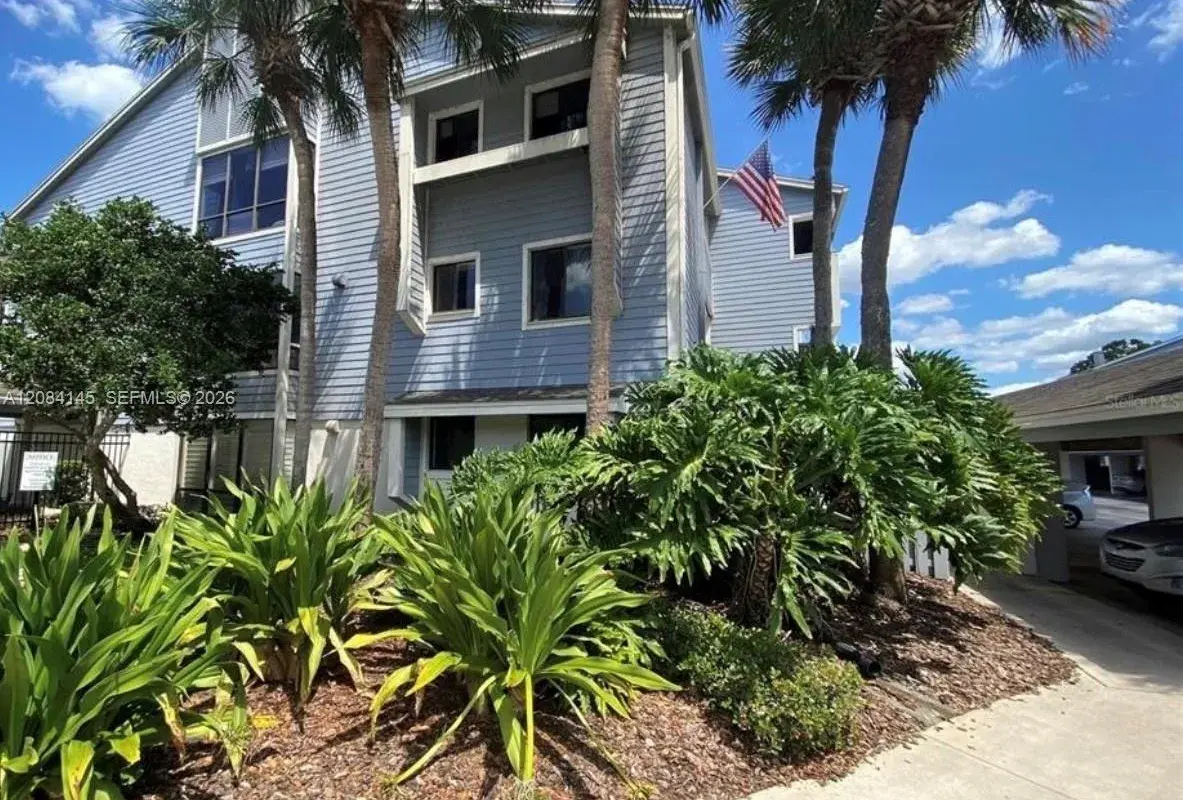 4113 Fairview Vista Pt # 107, Orlando FL 32804