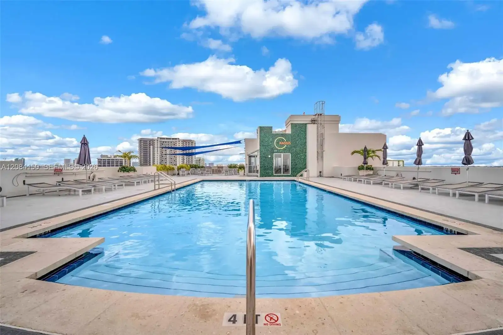 1830 Radius Dr # 503, Hollywood FL 33020 photo 3