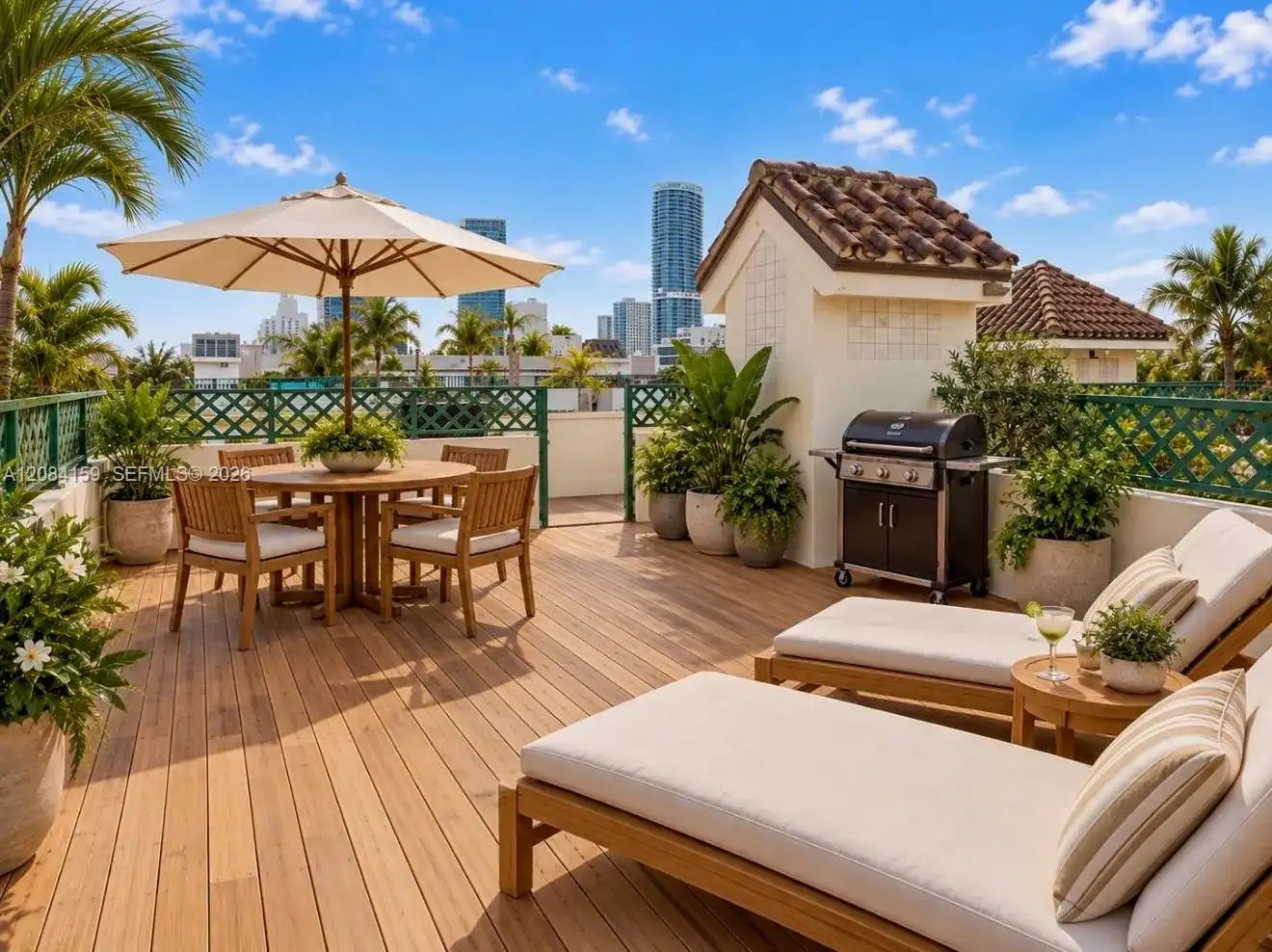 300 Euclid Ave # 209, Miami Beach FL 33139