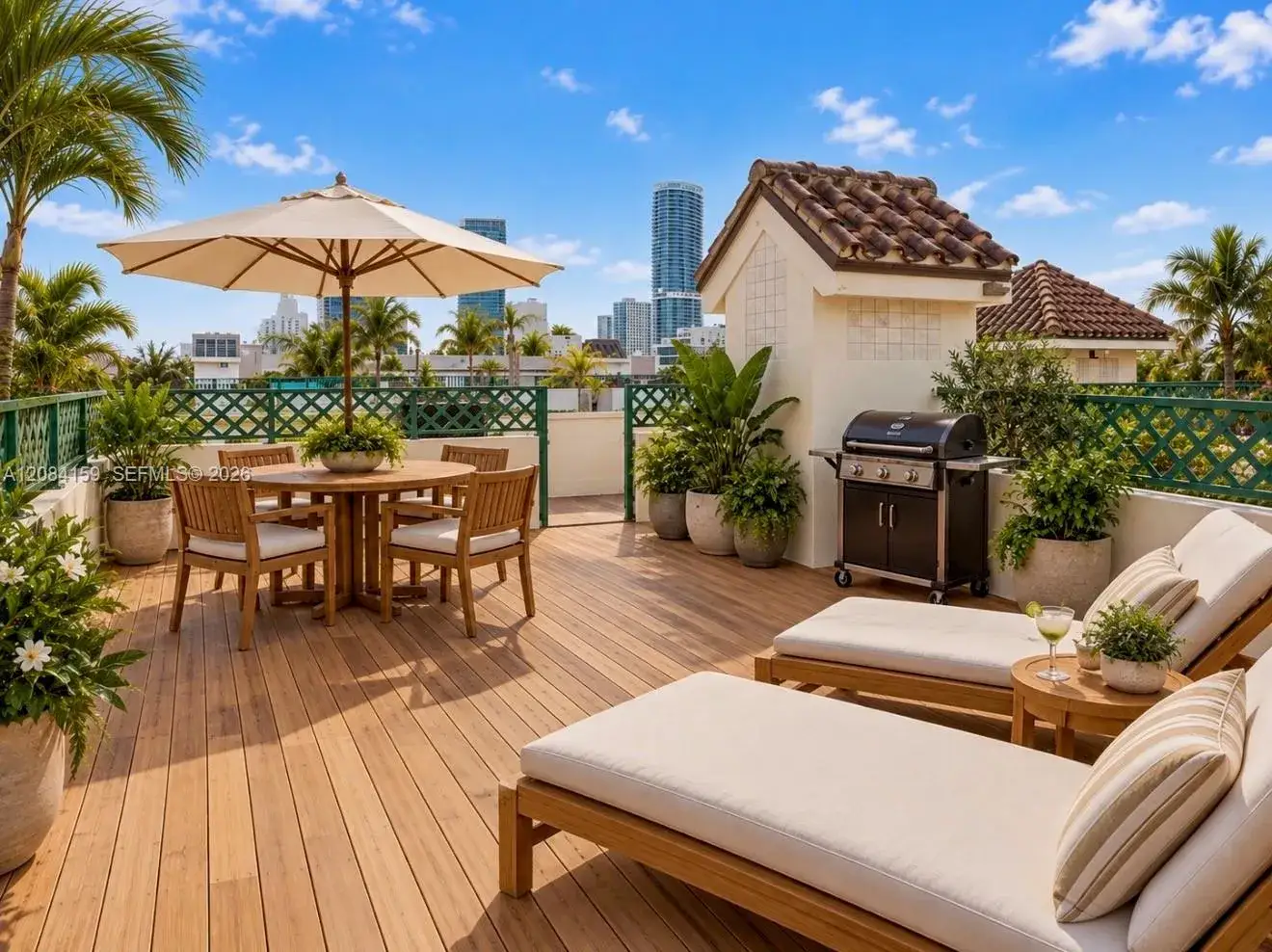 300 Euclid Ave # 209, Miami Beach FL 33139