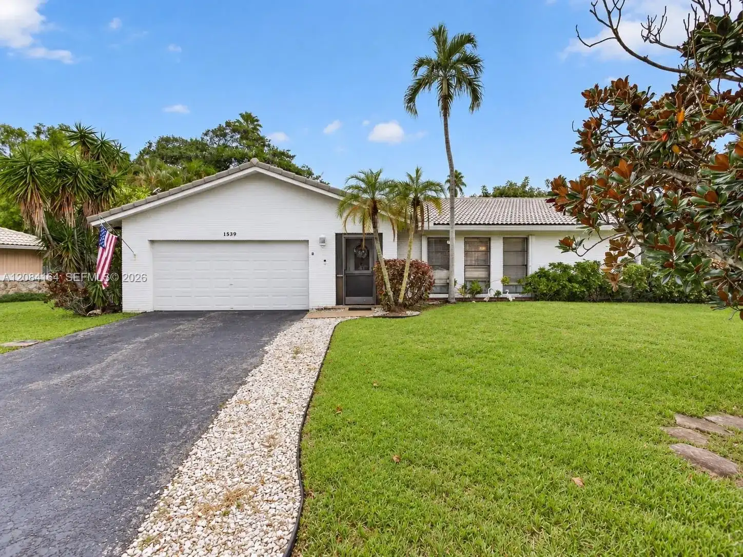 1539 NW 110th Ter, Coral Springs FL 33071