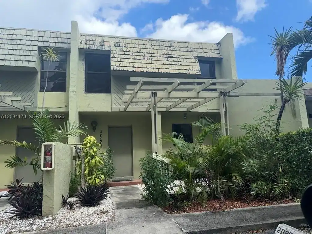 20509 NW 15th Ave # 2, Miami Gardens FL 33169