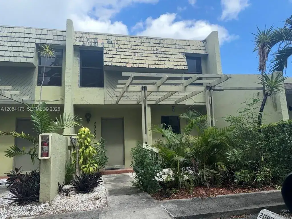 20509 NW 15th Ave # 2, Miami Gardens FL 33169