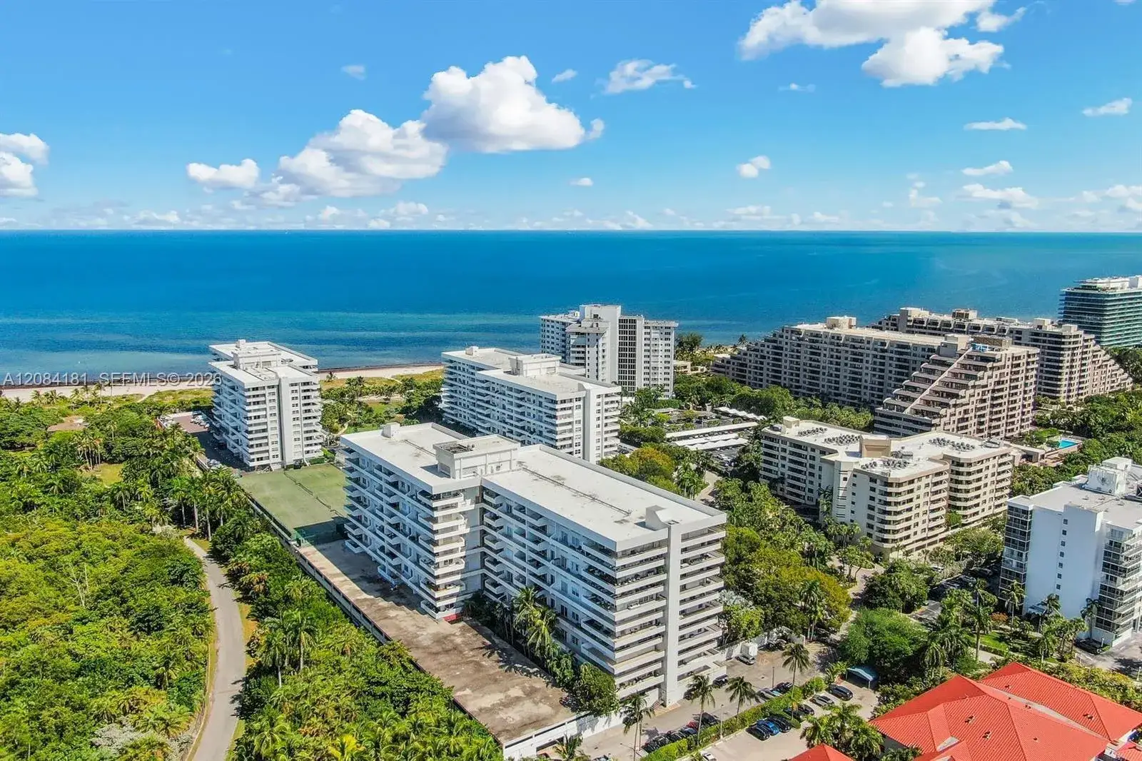 155 Ocean Lane Dr # 103, Key Biscayne FL 33149