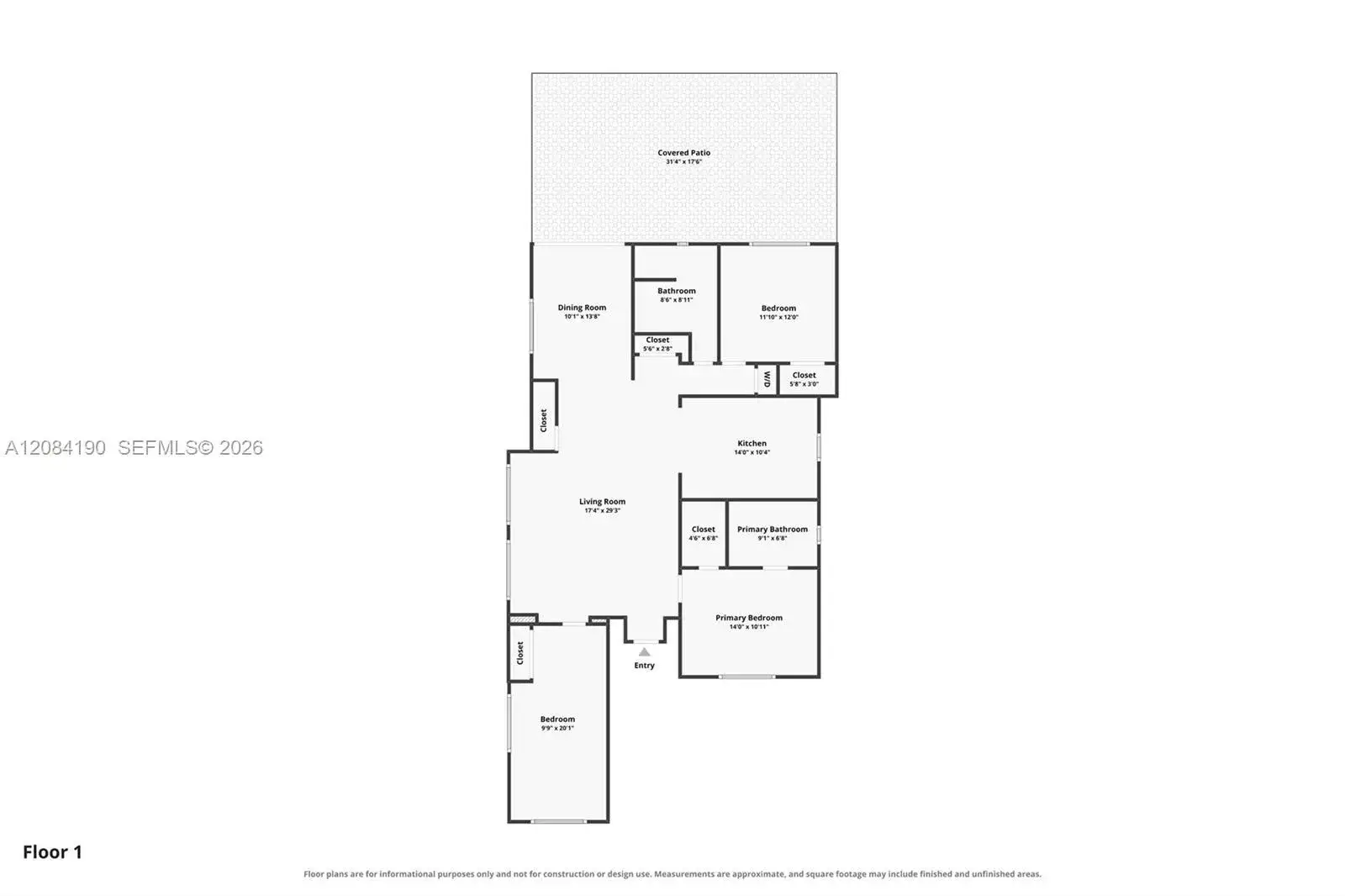 533 Mokena Dr, Miami Springs FL 33166 photo 4