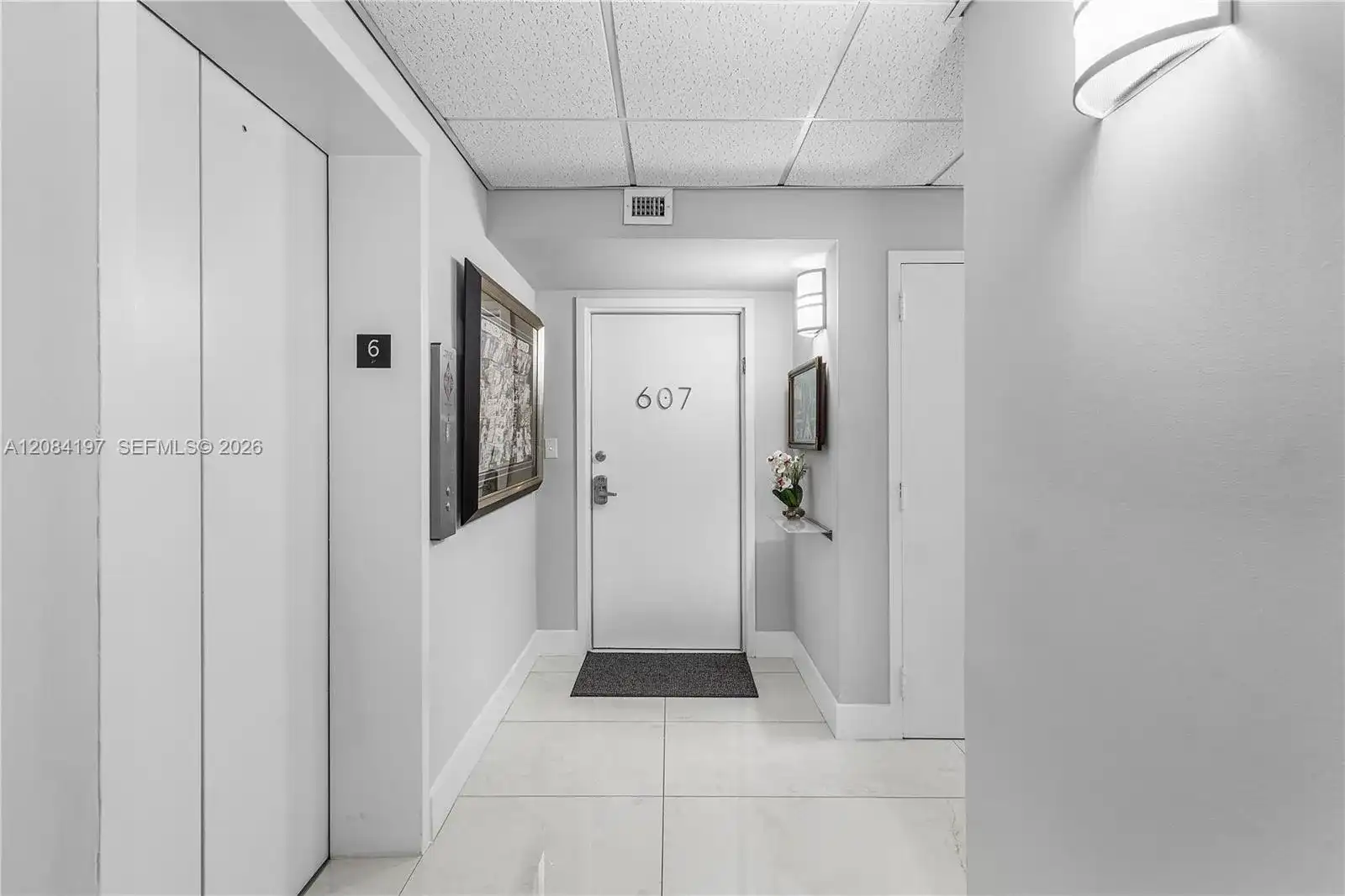 3500 Galt Ocean Dr # 607, Fort Lauderdale FL 33308
