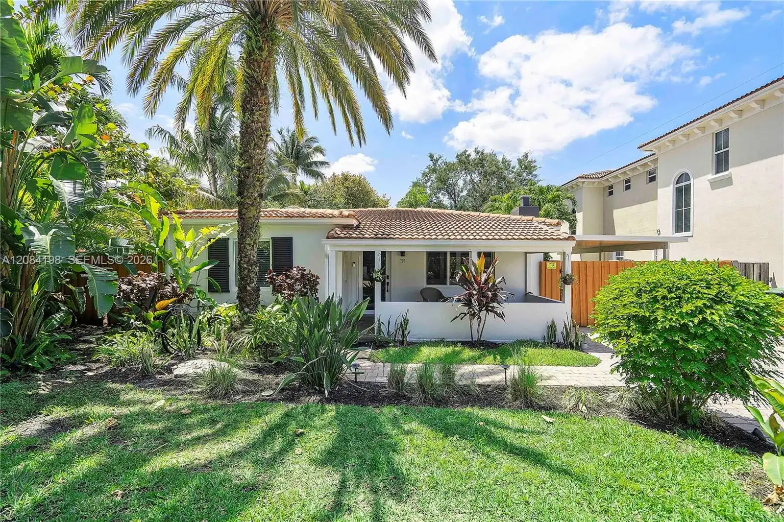 705 SW 8th Ave, Fort Lauderdale FL 33315