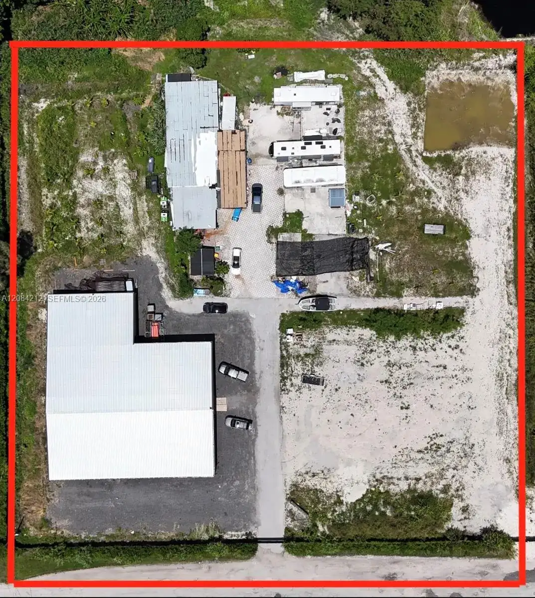 5601 SW 210th Ter, Southwest Ranches FL 33332 photo 2