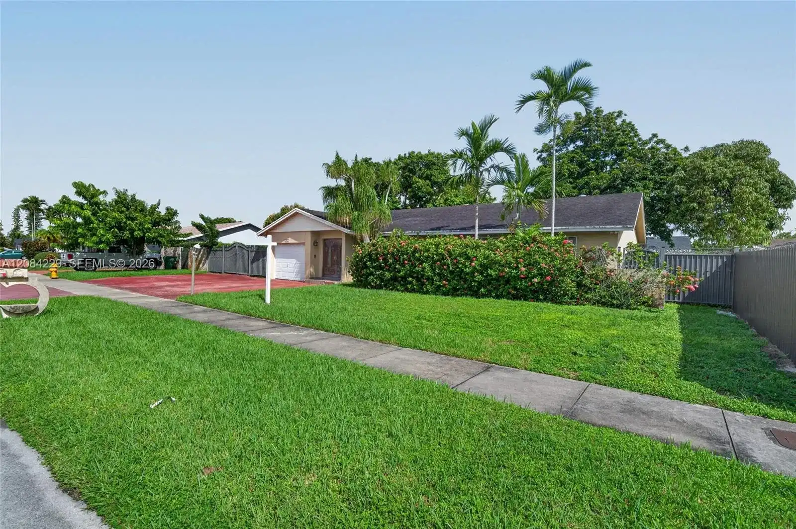 13217 SW 44th Ln, Miami FL 33175