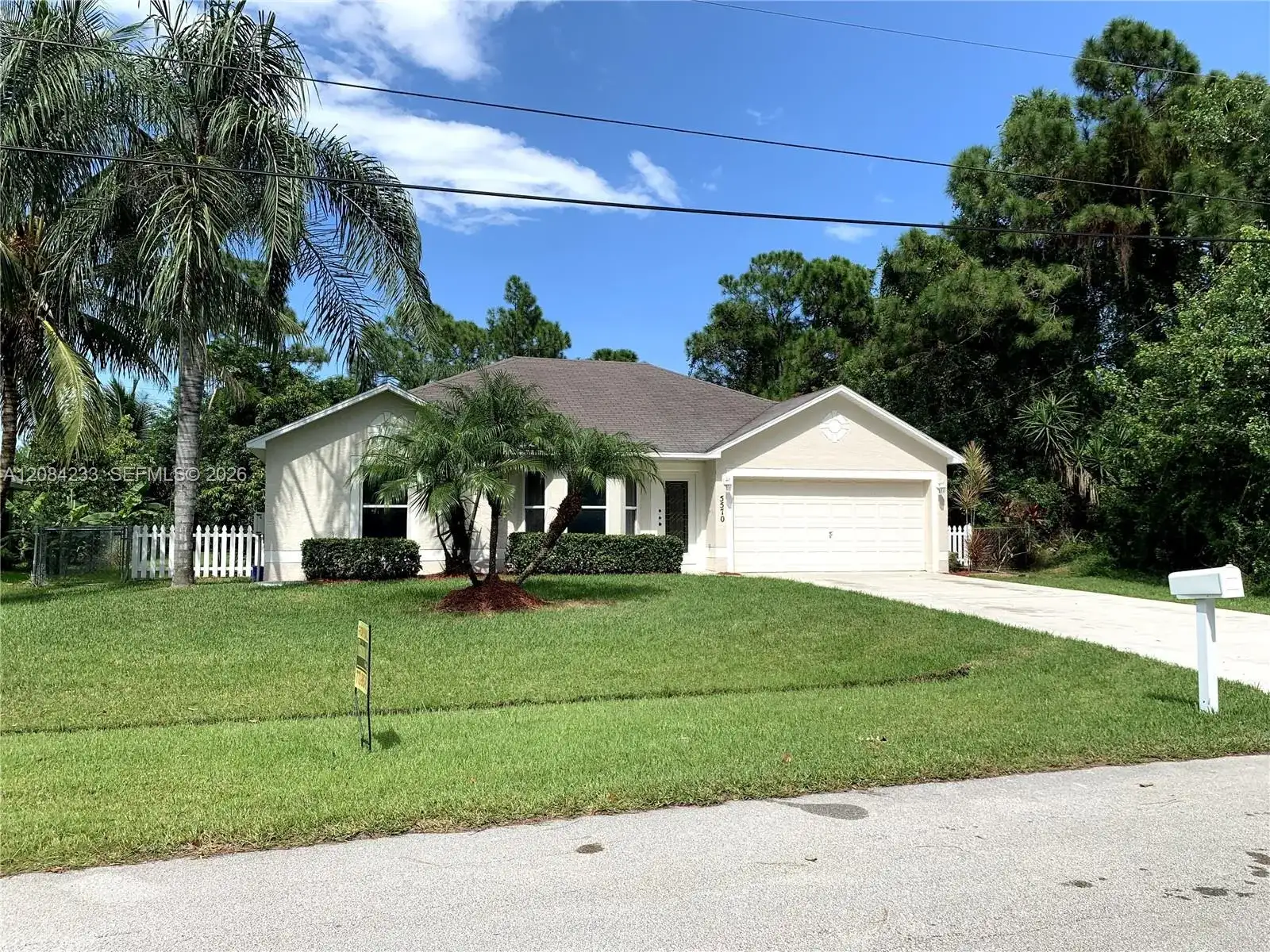 5570 NW Cruzan Ave, Port St. Lucie FL 34986 photo 2