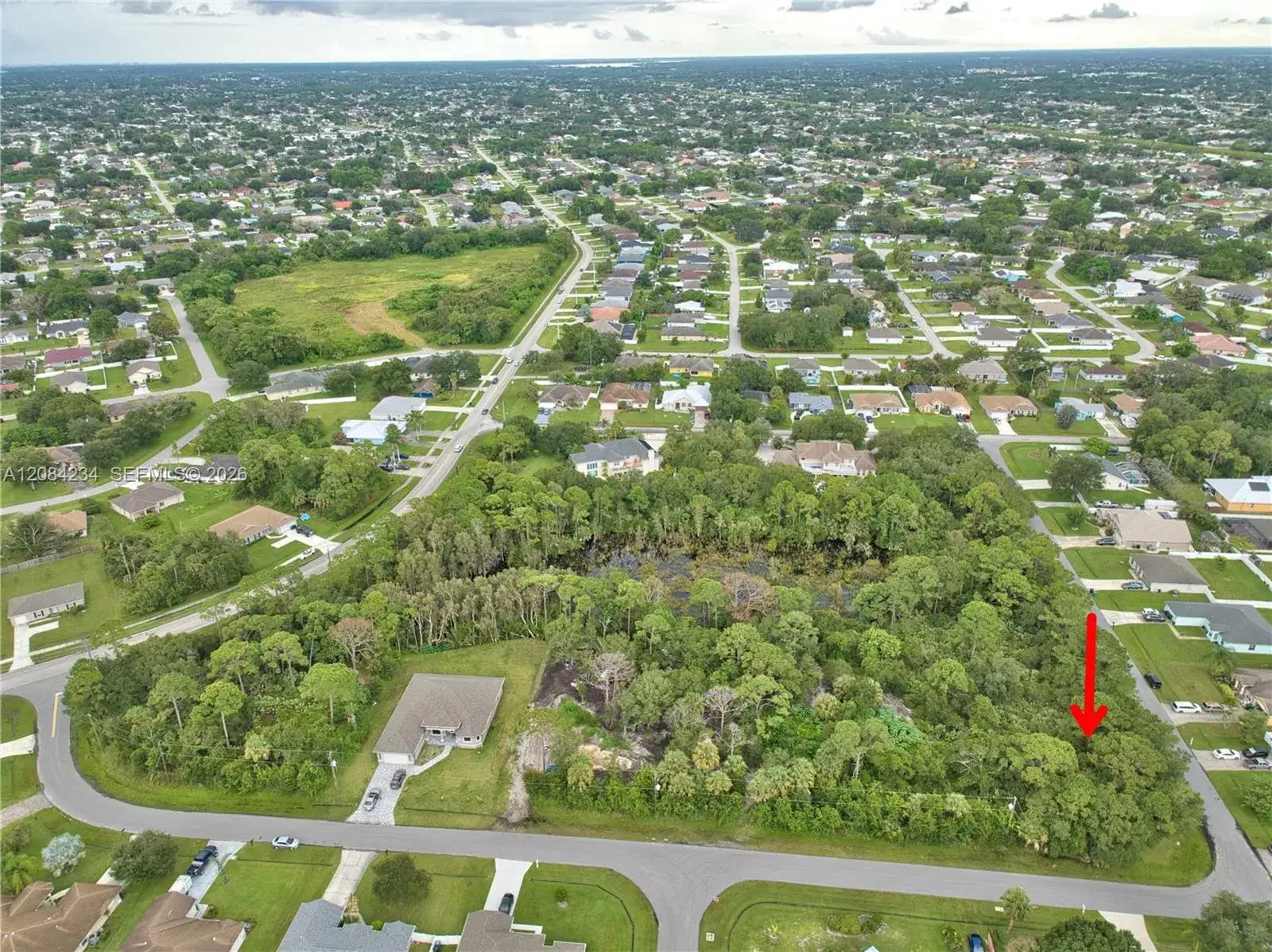 2099 SW Brevity Ter, Port St. Lucie FL 34953 photo 2