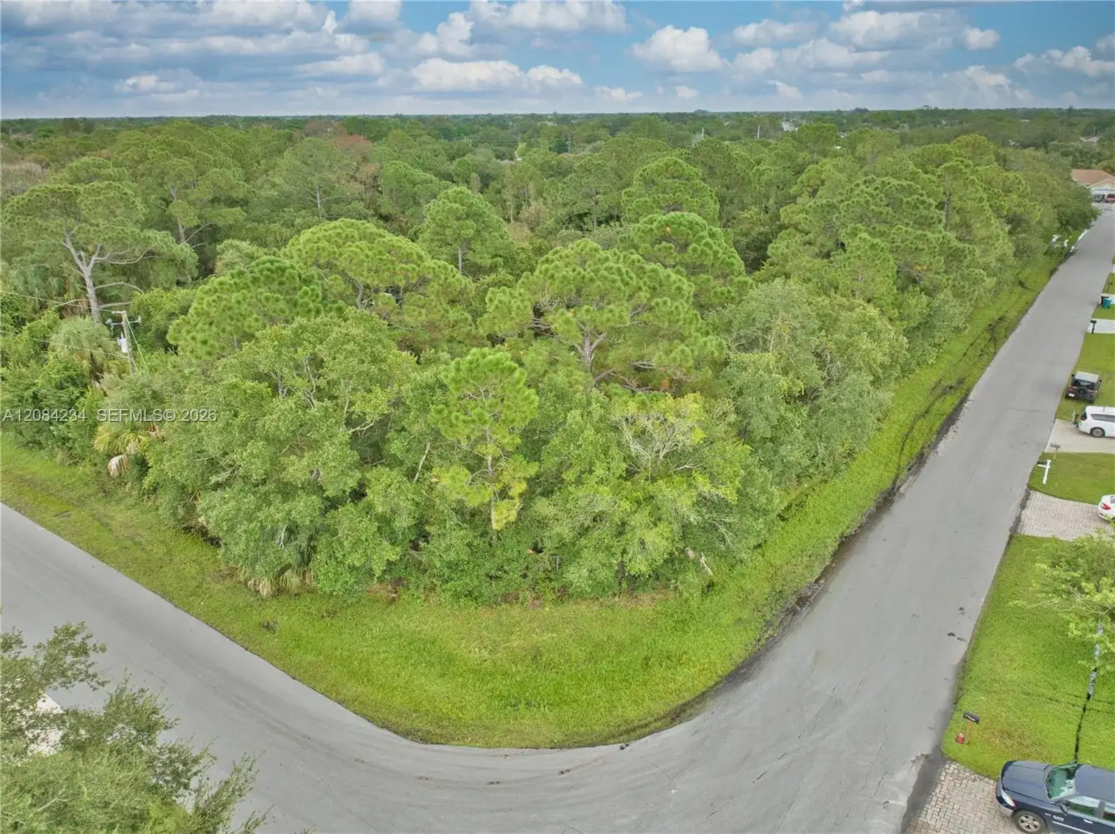 2099 SW Brevity Ter, Port St. Lucie FL 34953 photo 4