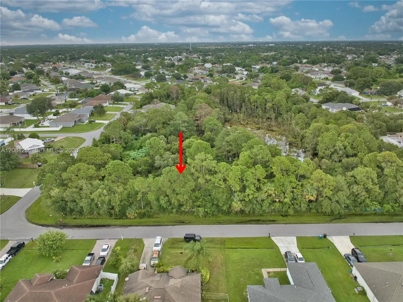 2099 SW Brevity Ter, Port St. Lucie FL 34953 photo 5