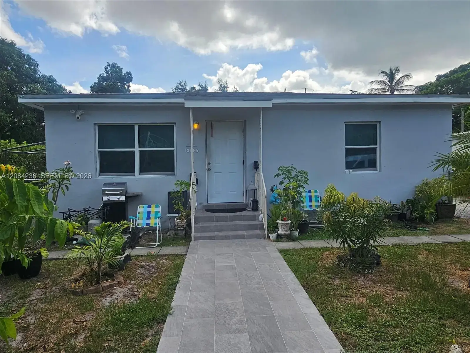 12145 NE 11th Ct, North Miami FL 33161