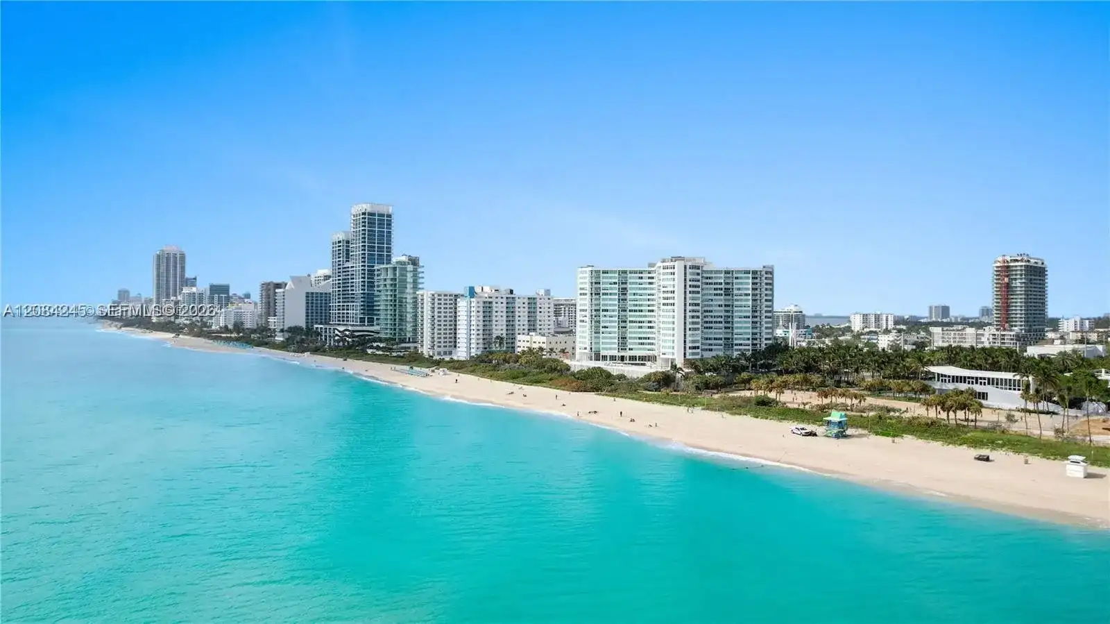 7135 Collins Ave # 1533, Miami Beach FL 33141
