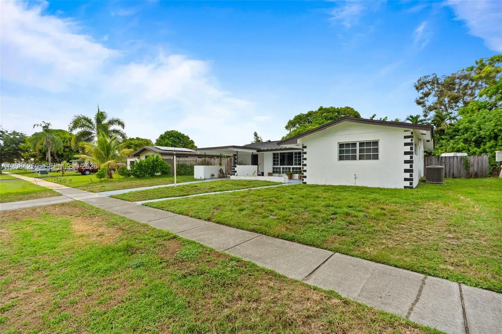 3831 NW 6th Pl, Lauderhill FL 33311 photo 2