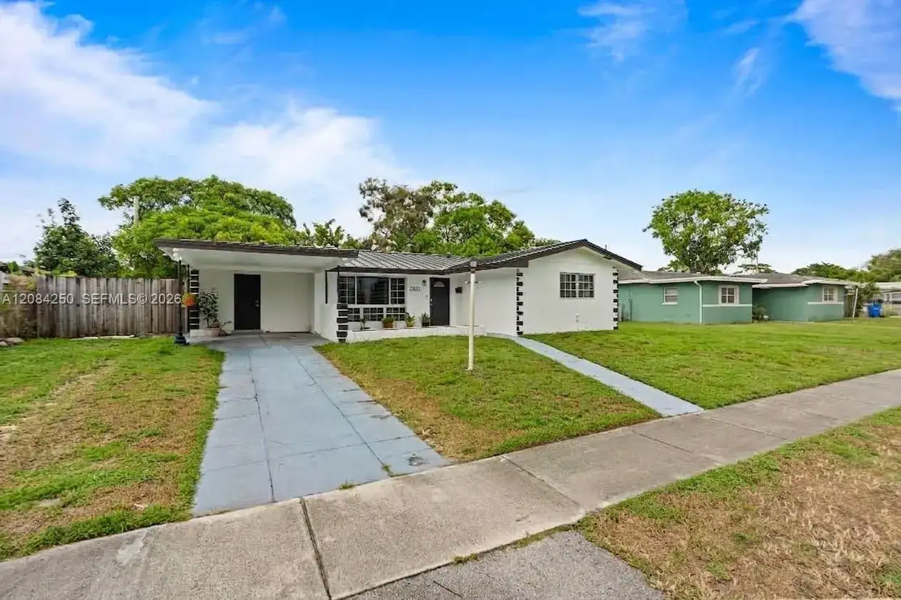 3831 NW 6th Pl, Lauderhill FL 33311 photo 3