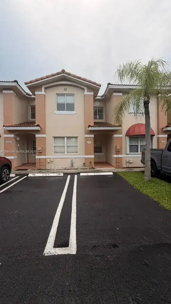 6354 SW 138th Path # 1, Miami FL 33183