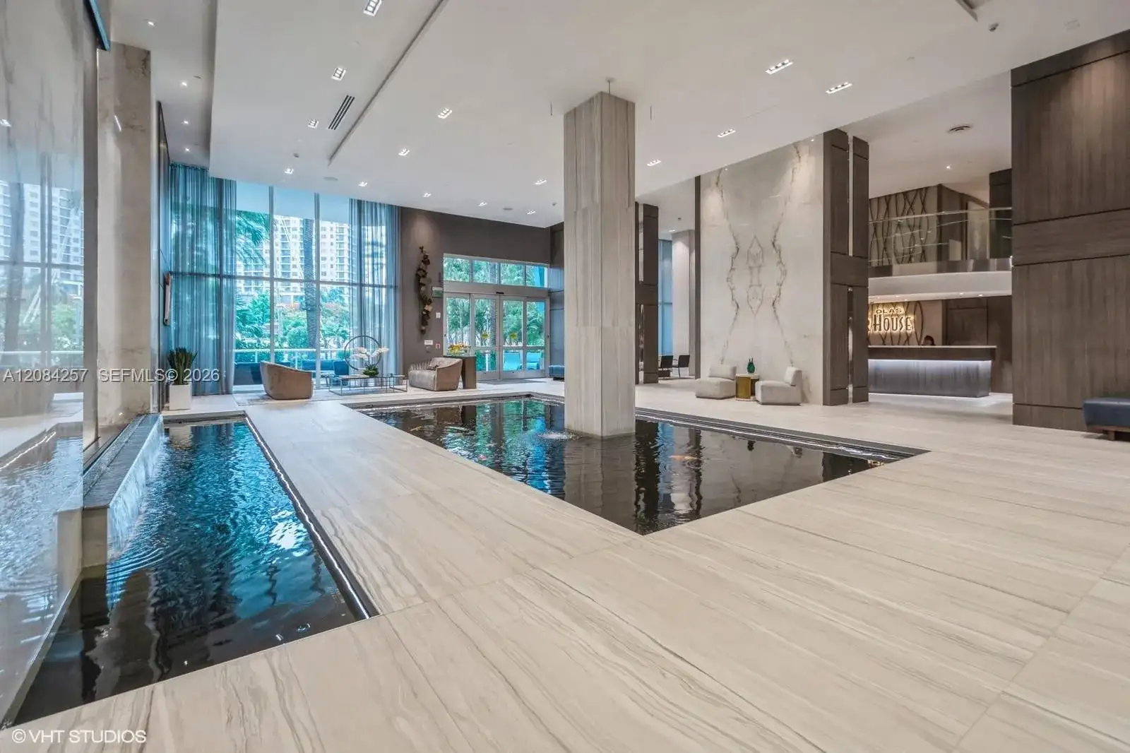 333 Las Olas Way # 2604, Fort Lauderdale FL 33301 photo 5