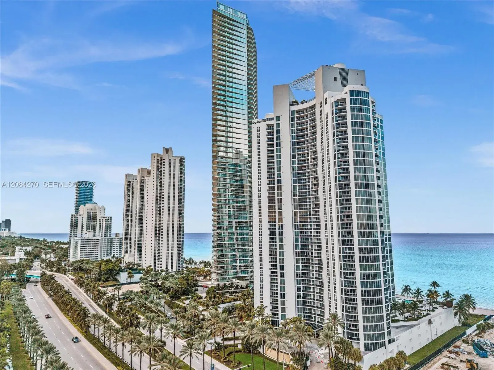 18911 Collins Ave # 2101, Sunny Isles Beach FL 33160