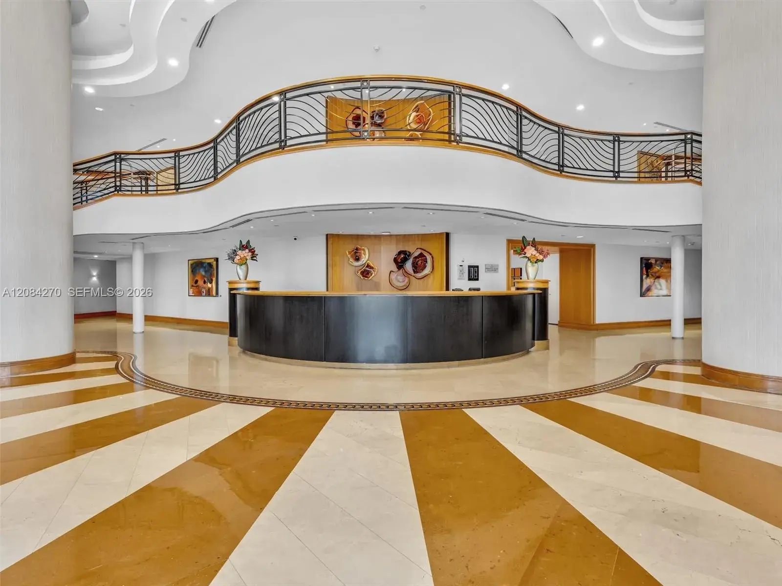 18911 Collins Ave # 2101, Sunny Isles Beach FL 33160
