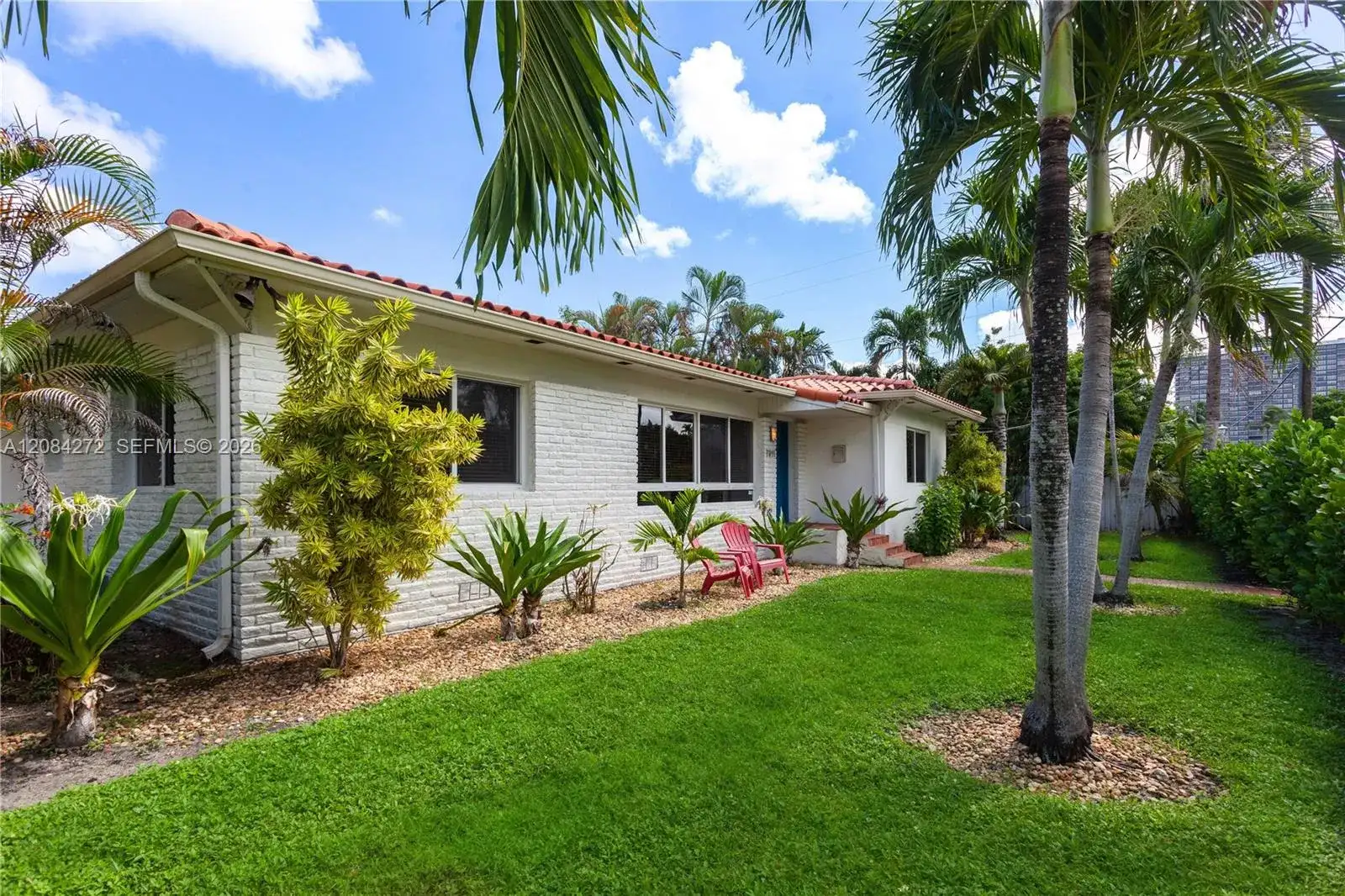 7311 NE 8th Ave, Miami FL 33138 photo 2