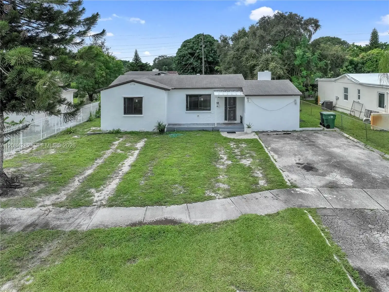 1146 Jann Ave, Opa-Locka FL 33054