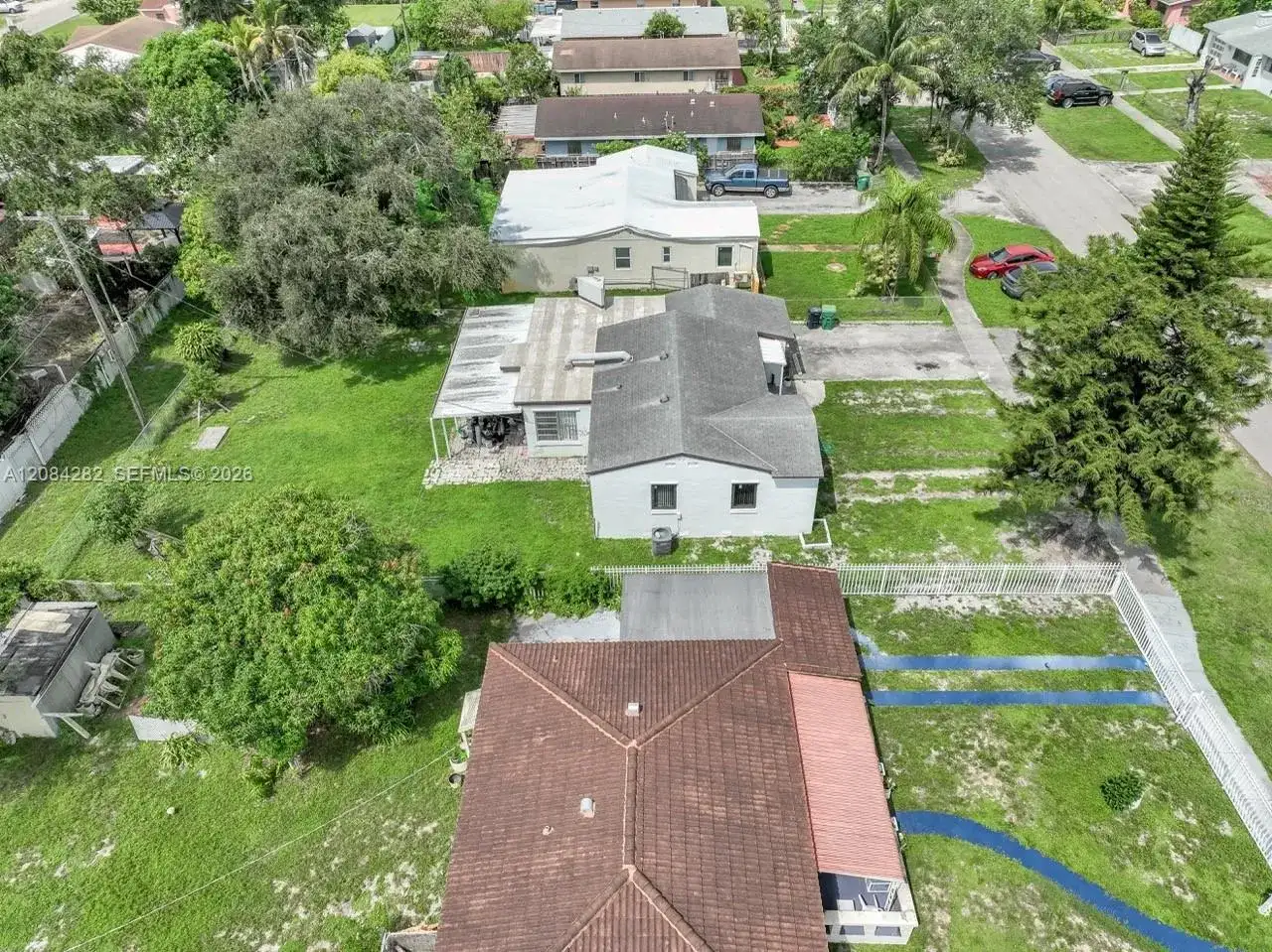1146 Jann Ave, Opa-Locka FL 33054 photo 4