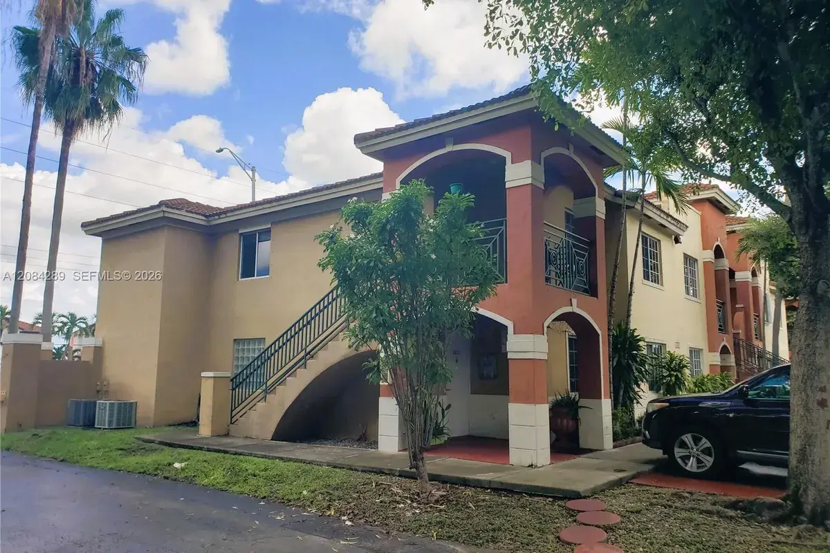 13350 SW 152nd St # 2808, Miami FL 33177