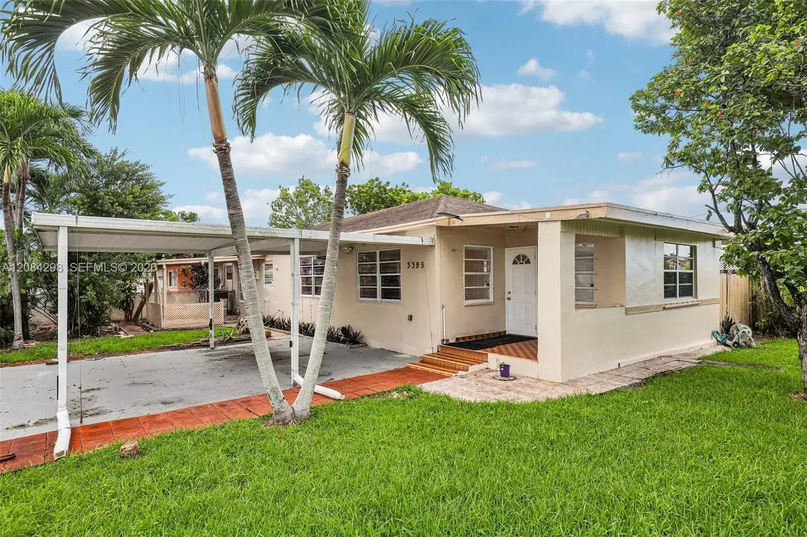 3395 SW 88th Pl, Miami FL 33165 photo 2