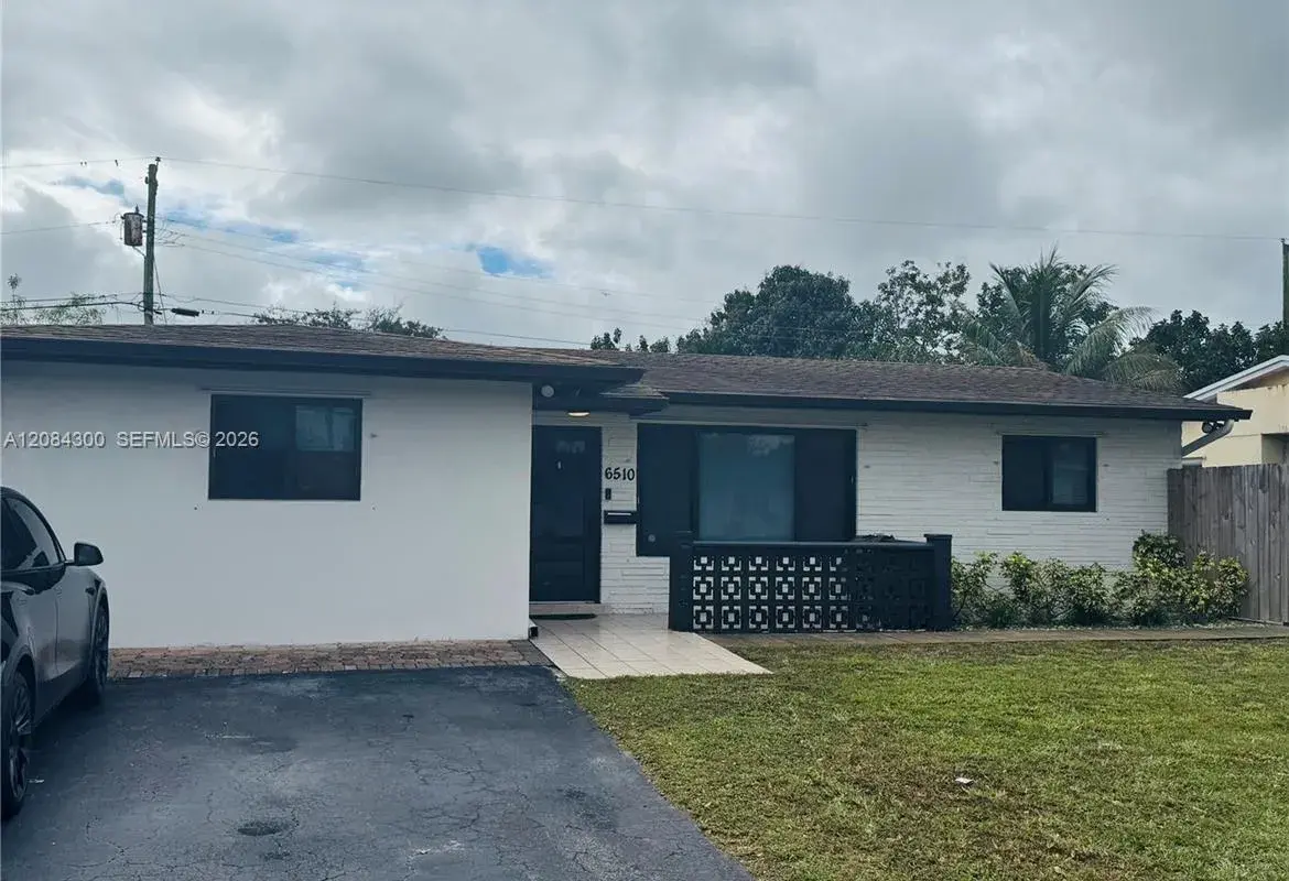 6510 Grant Ct # 2, Hollywood FL 33024