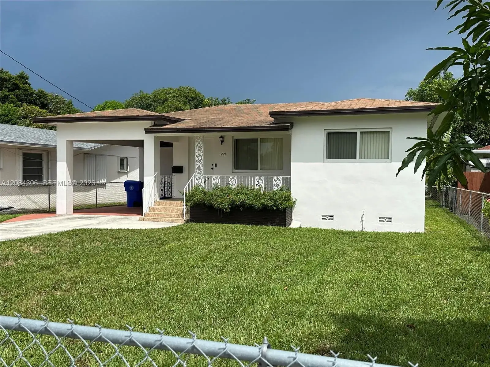 1221 NW 34th Ave # 1221, Miami FL 33125