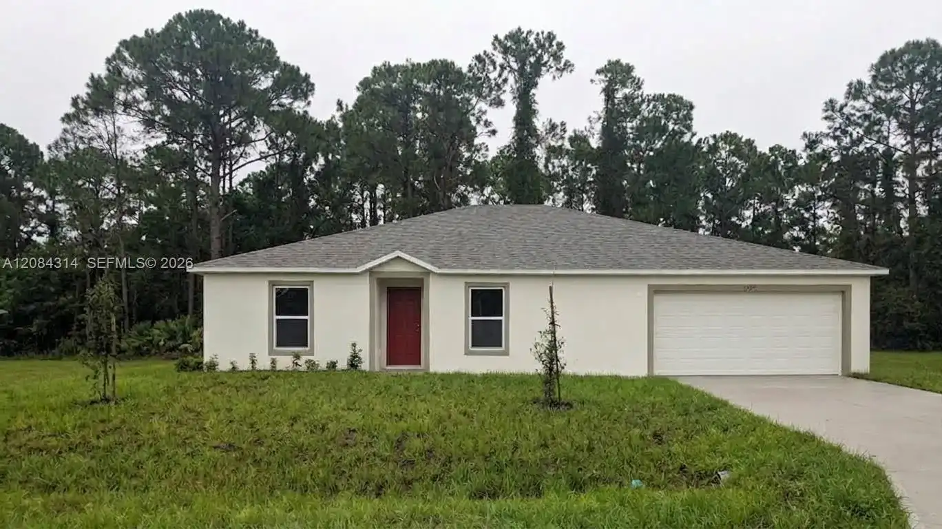 1329 NW Biarritz St # 1329, Palm Bay FL 32907