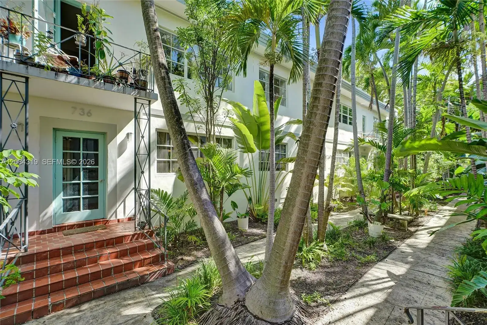 736 Lenox Ave # B7, Miami Beach FL 33139 photo 2