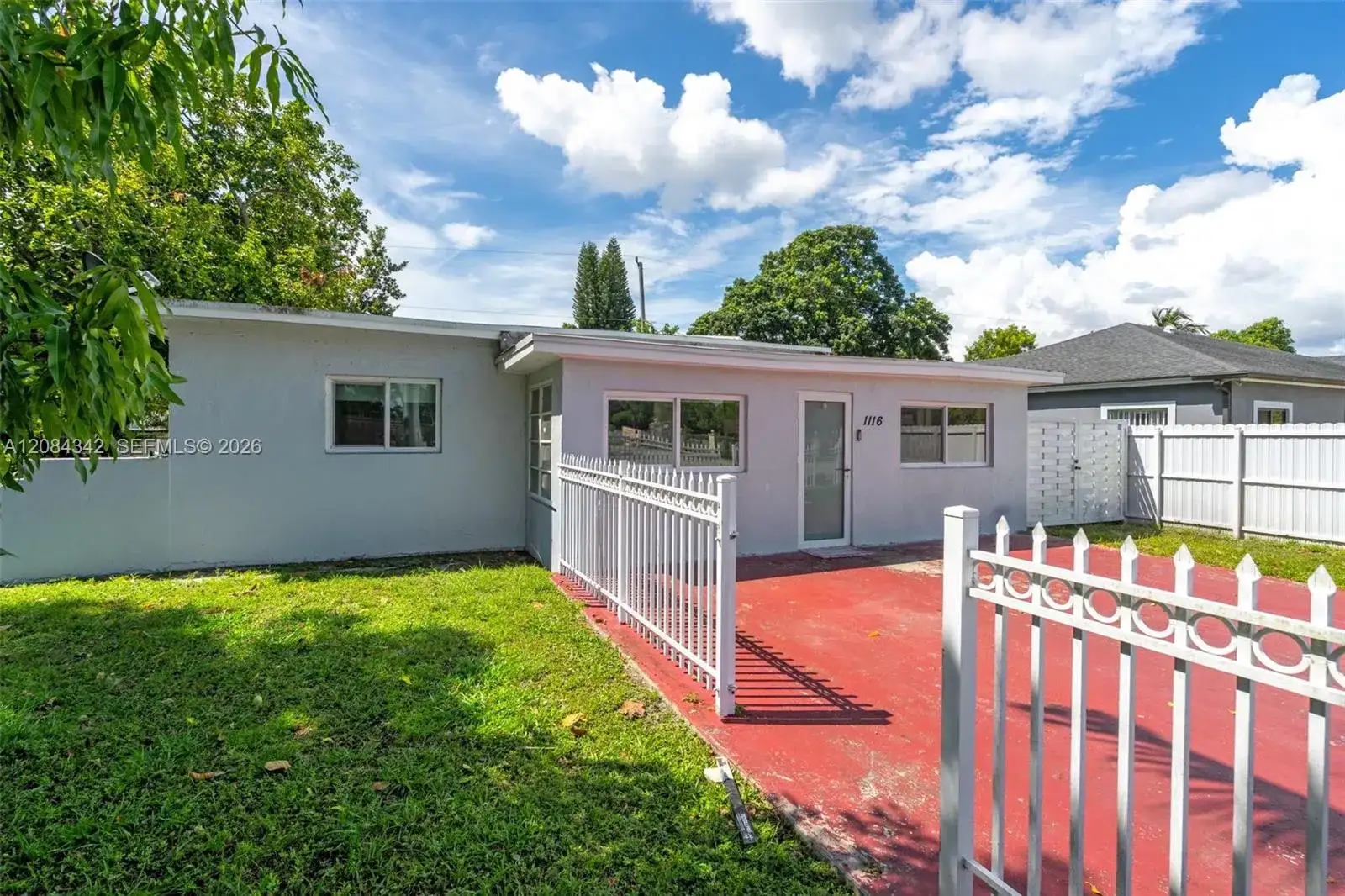 1116 Opa Locka Blvd, Miami FL 33168 photo 3