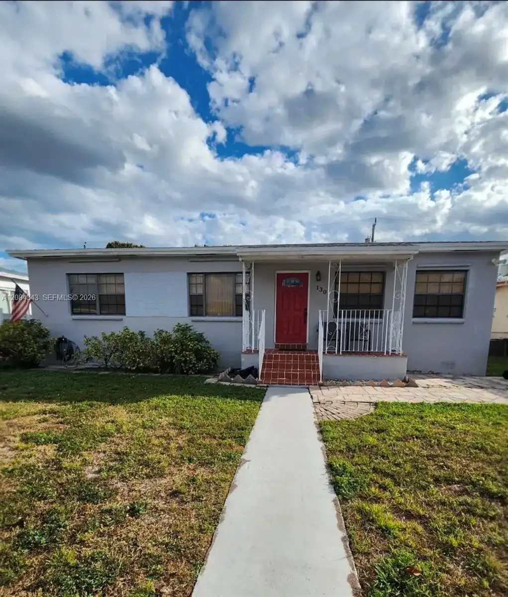 130 E 35th St, Hialeah FL 33013