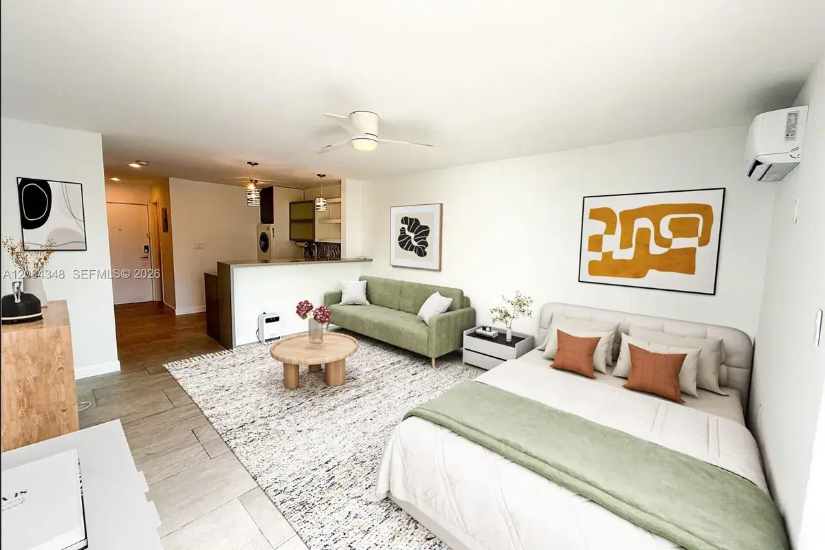 1441 Lincoln Rd # 317, Miami Beach FL 33139