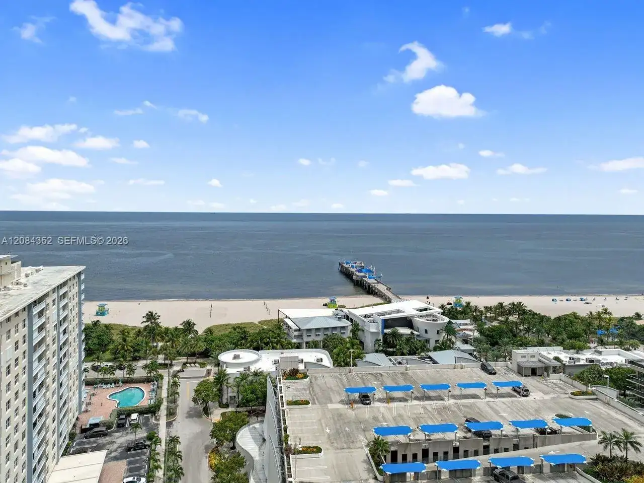 201 N Ocean Blvd # 801, Pompano Beach FL 33062 photo 2