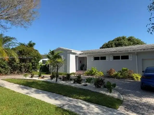 1400 NE 104 Street, Miami Shores FL 33138