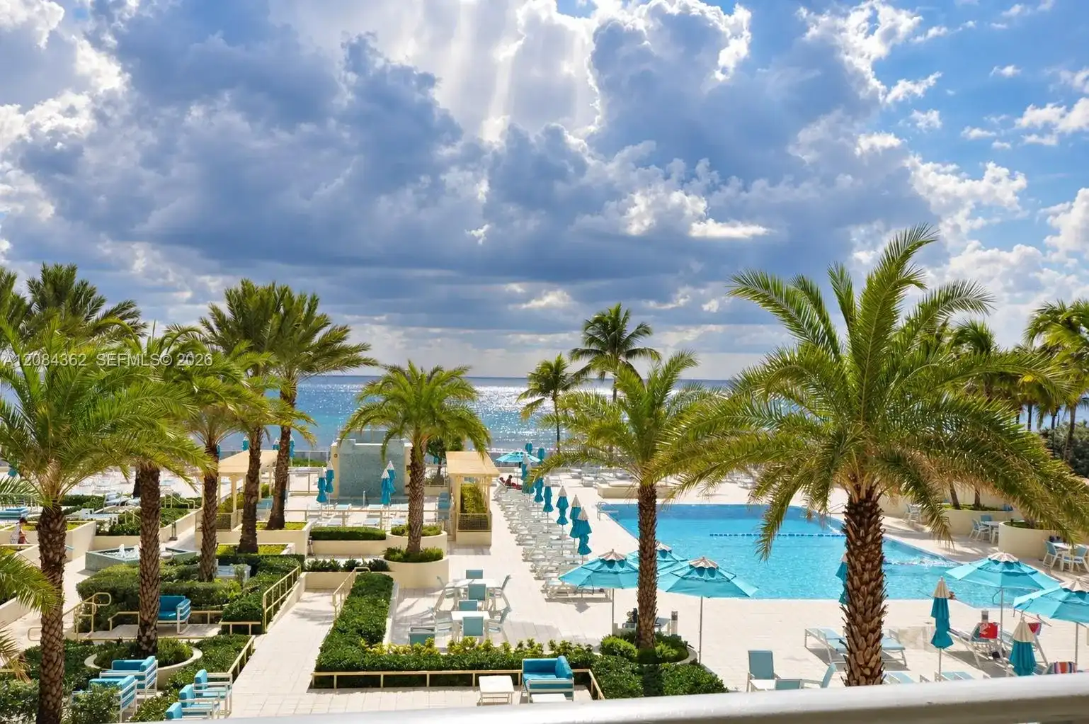 2501 S Ocean Dr # 323, Hollywood FL 33019