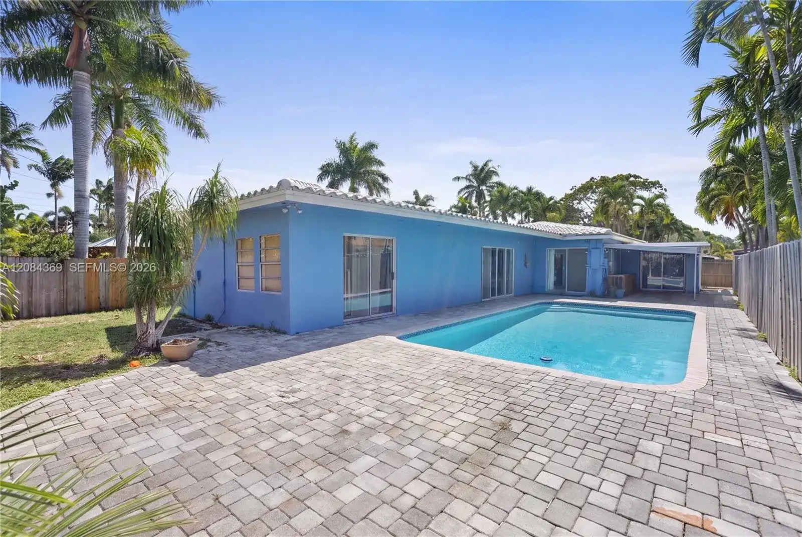 1716 NE 17th Ave, Fort Lauderdale FL 33305