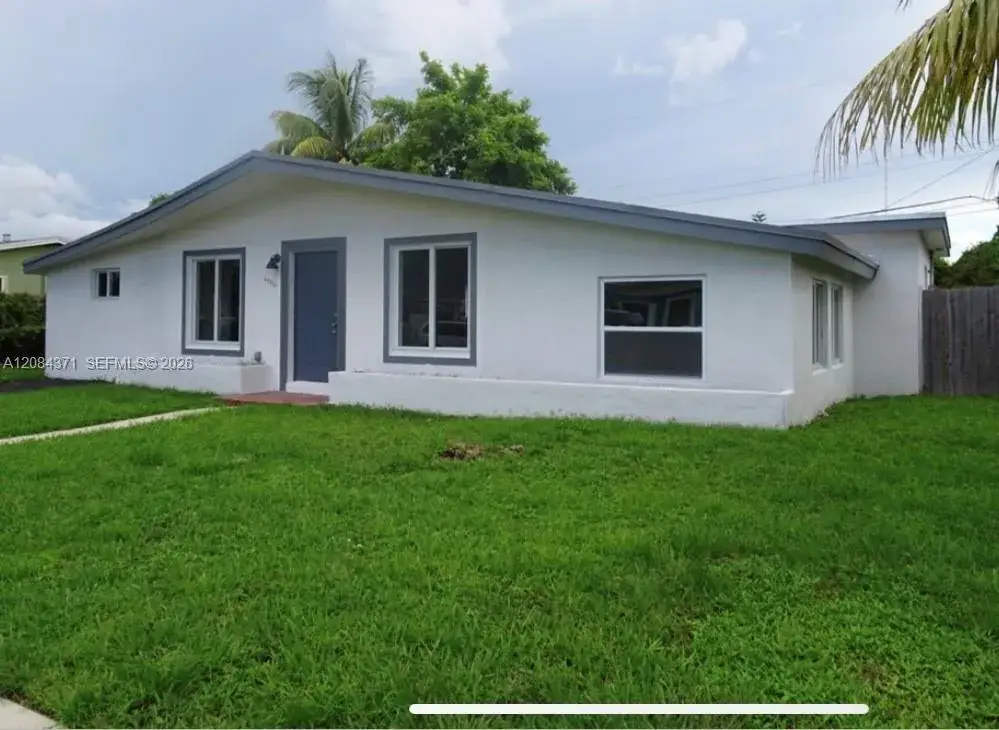 20021 NW 14th Ct # 0, Miami Gardens FL 33169