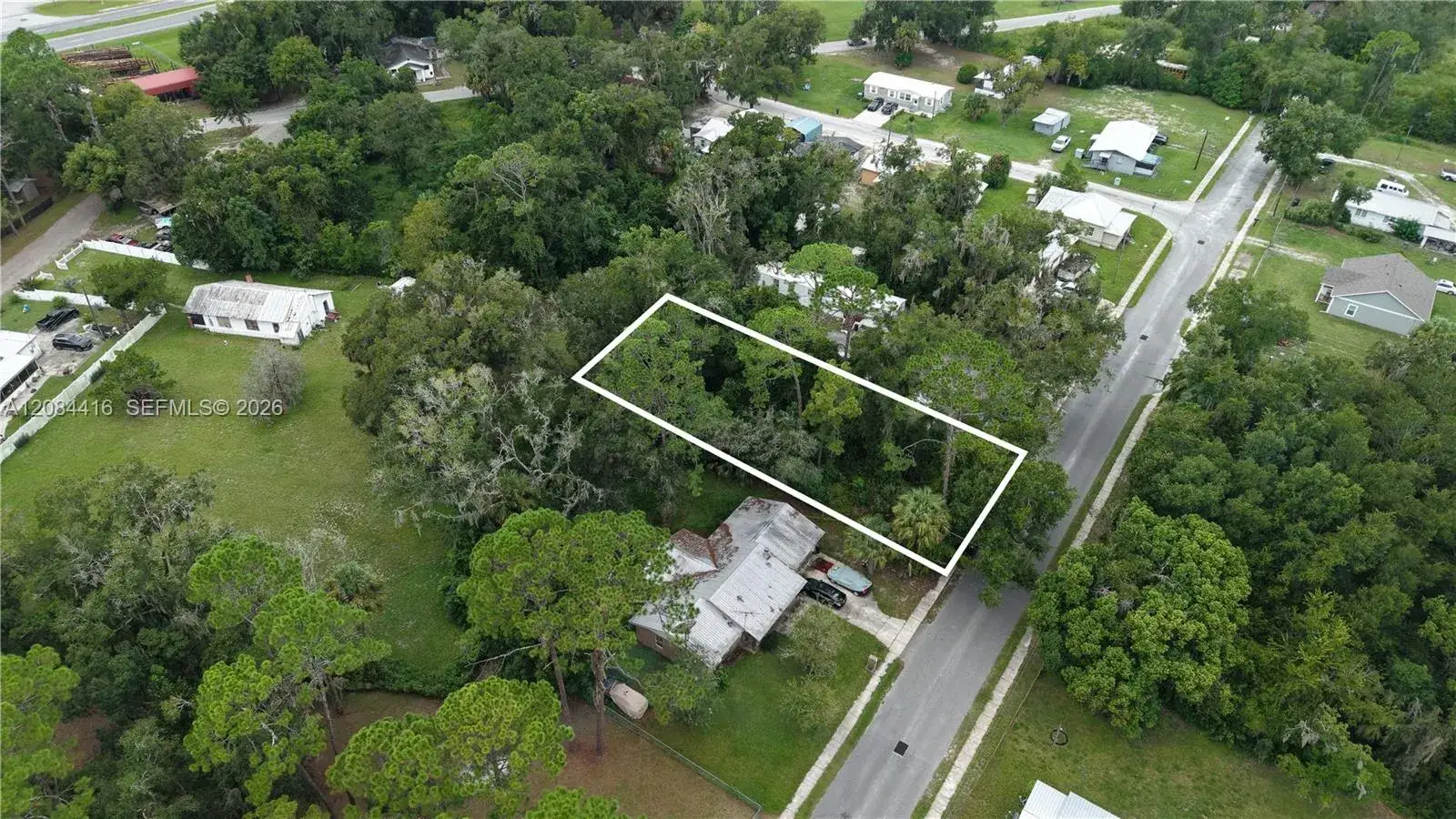 221 W PALMETTO ST, Other City - In The State Of Florida FL 32177