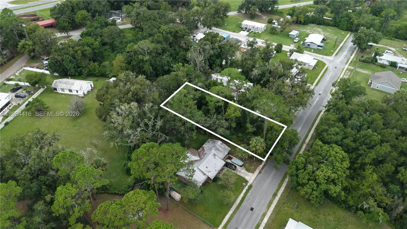 221 W PALMETTO ST, Other City - In The State Of Florida FL 32177
