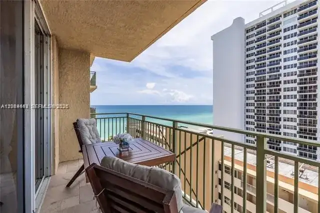 2080 S Ocean Dr # 1203, Hallandale Beach FL 33009 photo 2