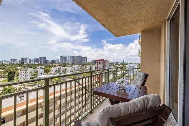 2080 S Ocean Dr # 1203, Hallandale Beach FL 33009 photo 3