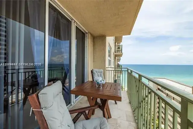 2080 S Ocean Dr # 1203, Hallandale Beach FL 33009 photo 4