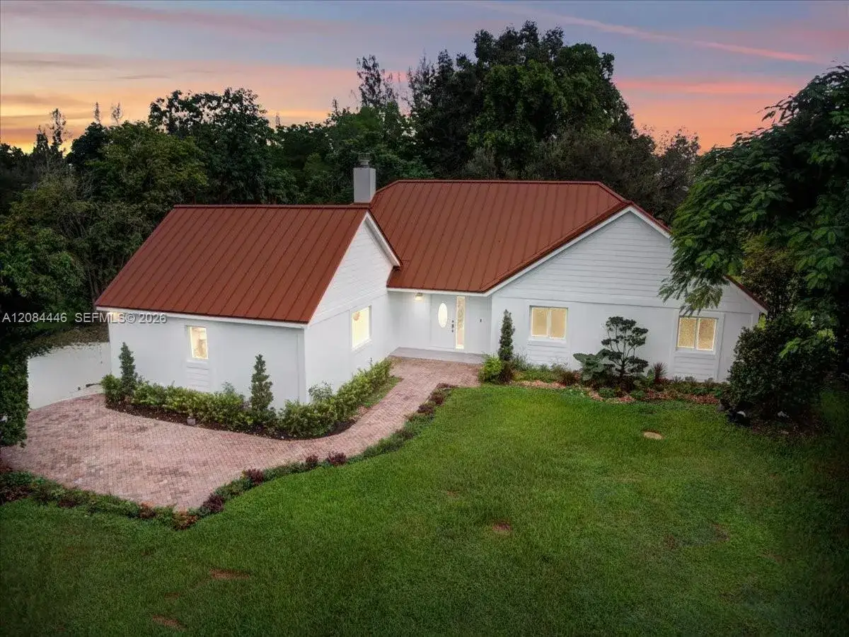 5600 SW 195 Terrace, Southwest Ranches FL 33332